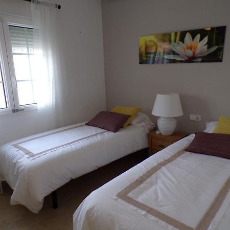 1163 Bungalow Los Dolses Orihuela Bagian luar foto