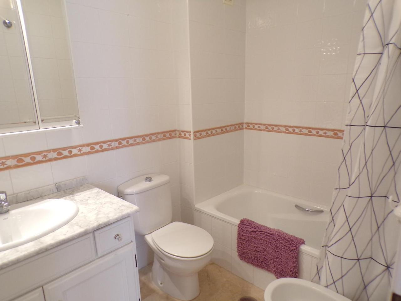 1163 Bungalow Los Dolses Orihuela Bagian luar foto